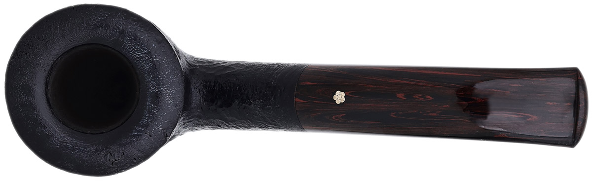 English Estate Askwith Moon Rock Bent Pot (2022)