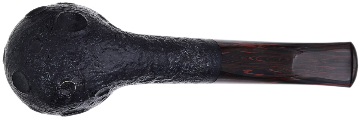 English Estate Askwith Moon Rock Bent Pot (2022)
