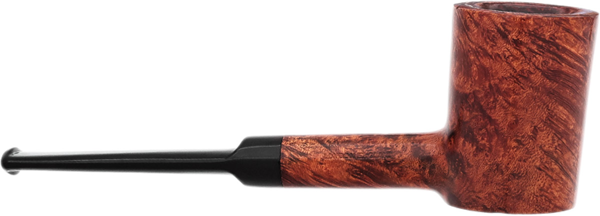 English Estate GBD New Era Smooth Poker (1344) (pre-1980)