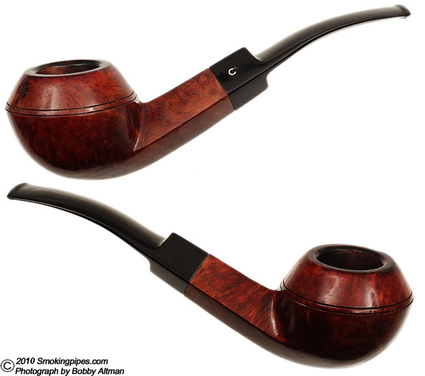 Comoy's of London　パイプ Ye Olde Briars::.. vintage smoking pipes from legendary