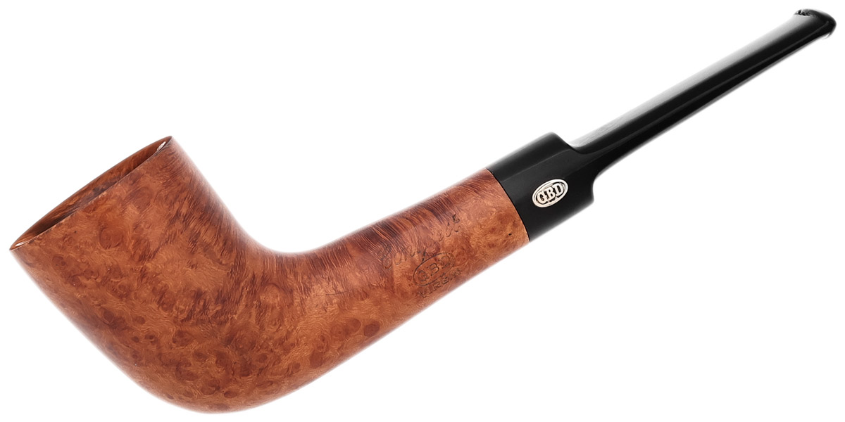English Estate GBD Virgin Conquest (9612) (pre-1980)