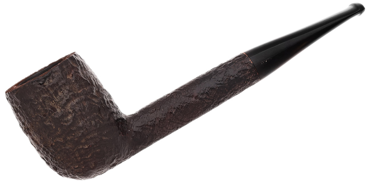 English Estate Civic Sandblasted Billiard (319)