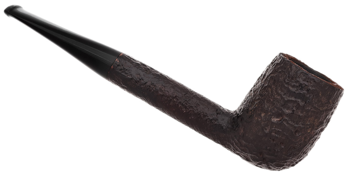 English Estate Civic Sandblasted Billiard (319)