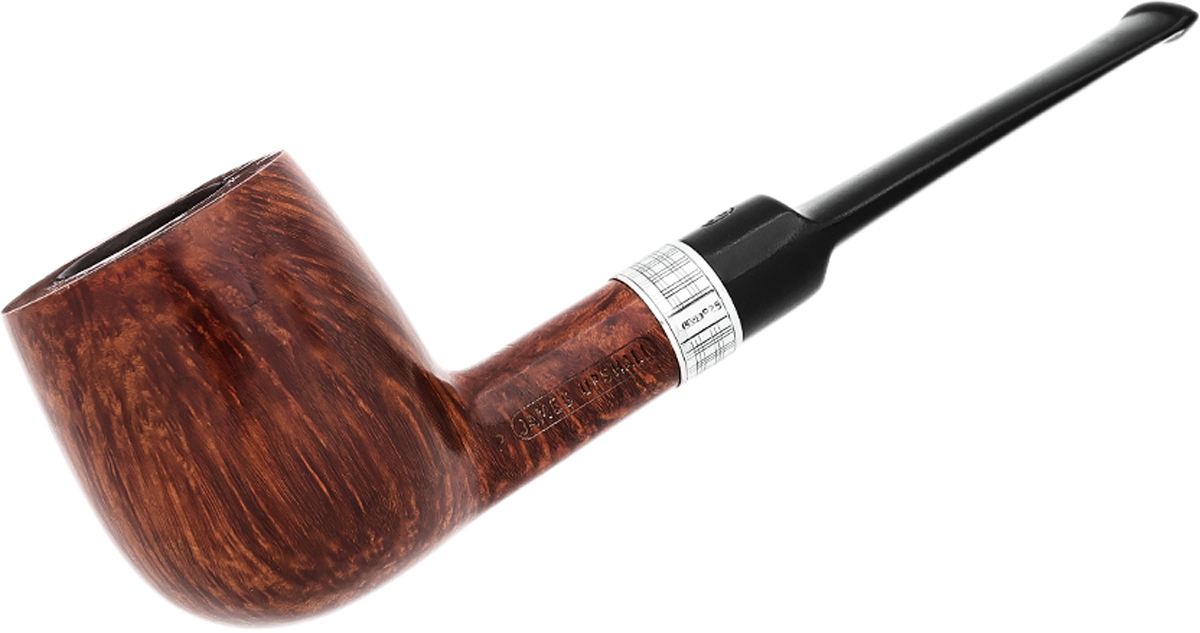English Estate James Upshall Smooth Billiard with Silver (P)