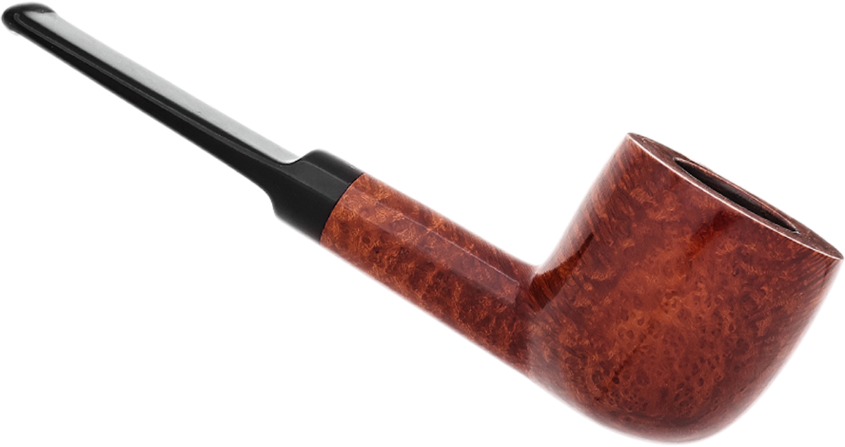 English Estate Barling Smooth Pot (5269) (T.V.F)