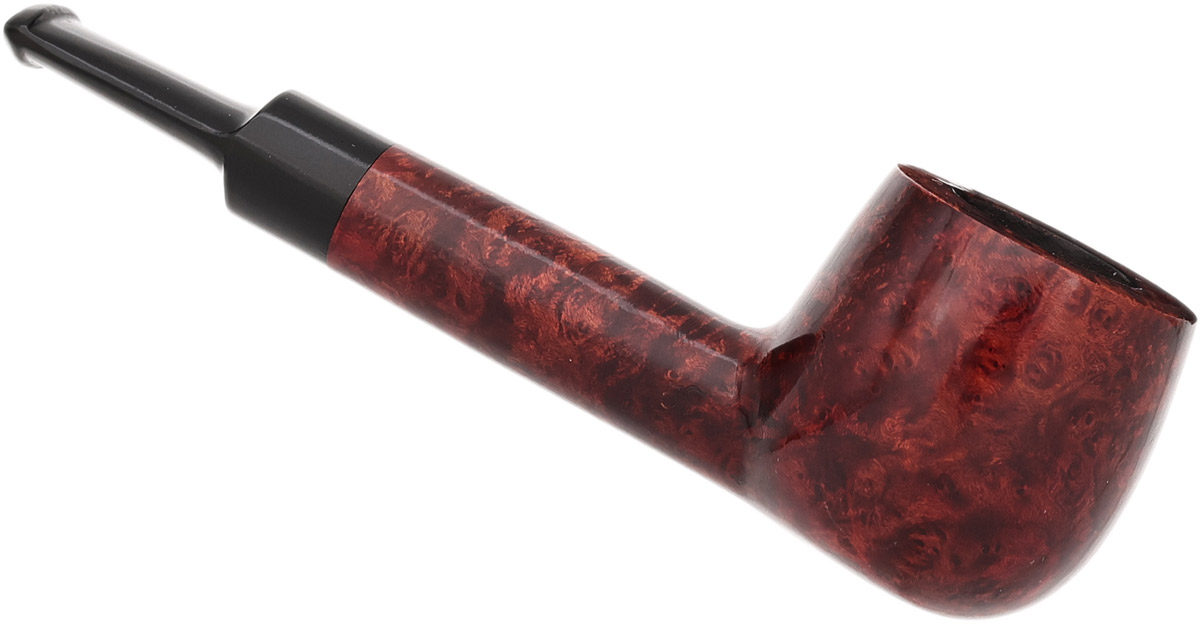 belvedere tobacco (canadian version) (new design) 'B'KS-25-B - Canada Expertly crafted from the finest Italian calf leather Belvedere Pipe - Etsy