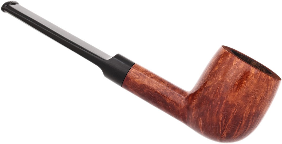 English Estate Barling Smooth Billiard (5199)