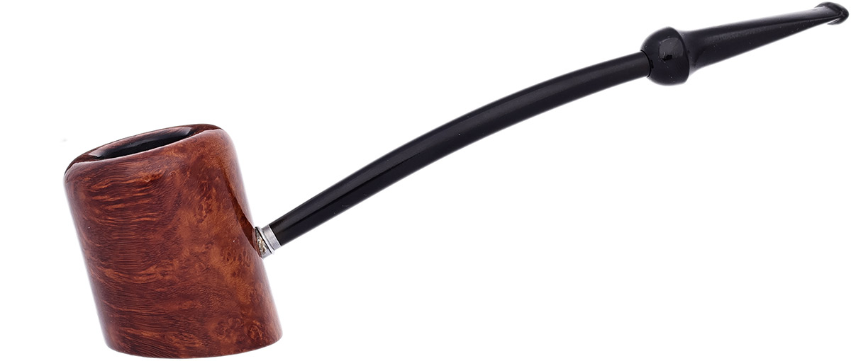 English Estate Dunhill Root Briar (519) (B100) (4) (R) (1969)