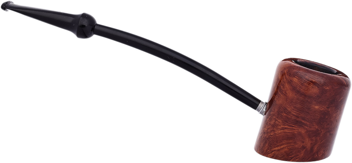 English Estate Dunhill Root Briar (519) (B100) (4) (R) (1969)