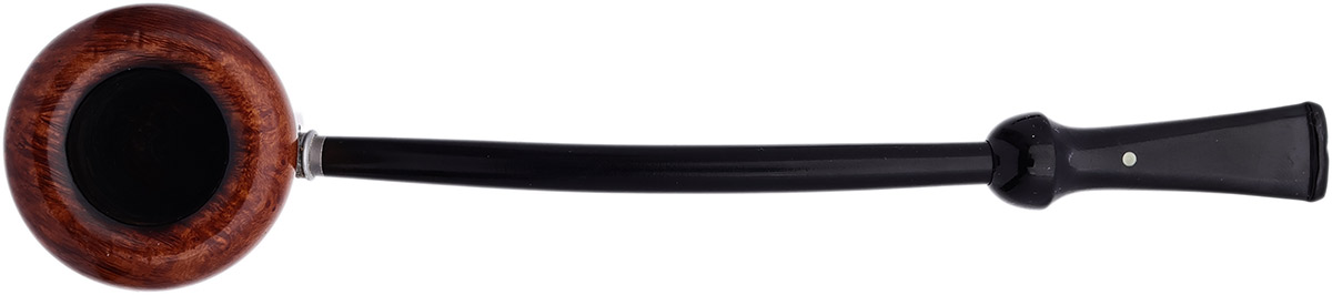 English Estate Dunhill Root Briar (519) (B100) (4) (R) (1969)