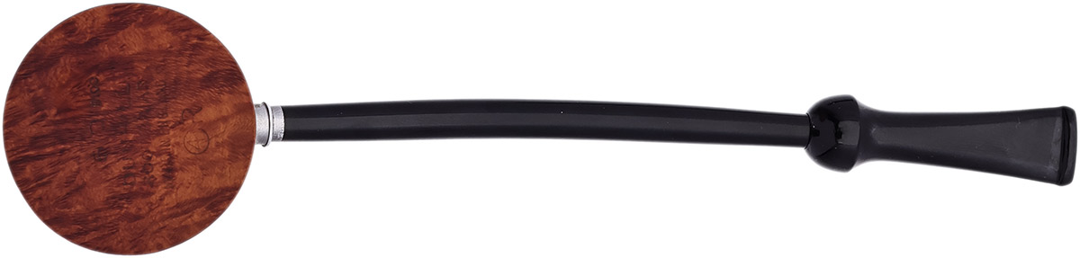 English Estate Dunhill Root Briar (519) (B100) (4) (R) (1969)