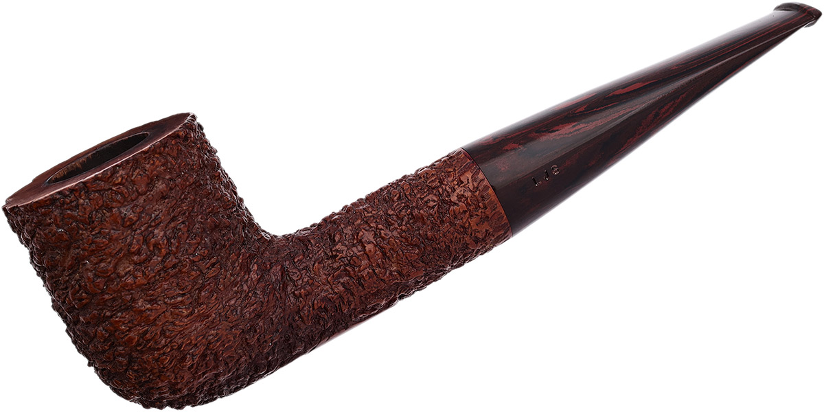 English Estate Ferndown Bark Billiard