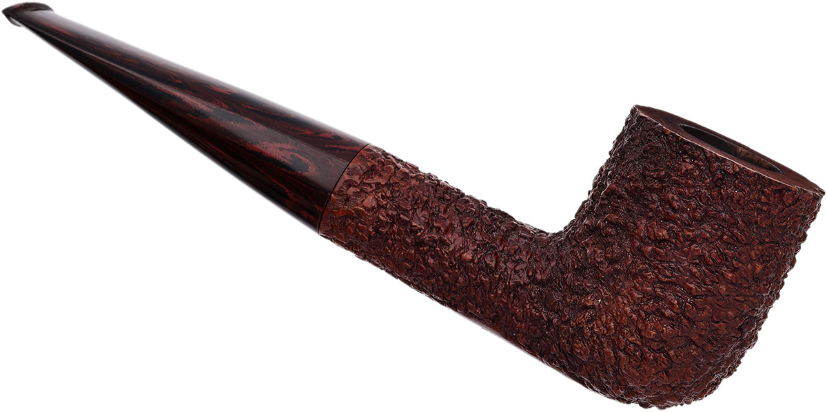 English Estate Ferndown Bark Billiard