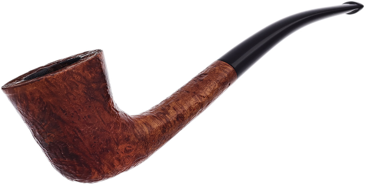 English Estate Oxford Sandblasted Bent Dublin (391)