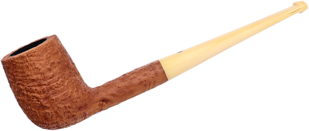 English Estate Ashton Old Church Billiard with Bakelite (XX) (2014) (Unsmoked)