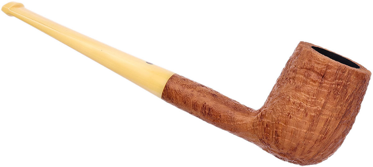 English Estate Ashton Old Church Billiard with Bakelite (XX) (2014) (Unsmoked)