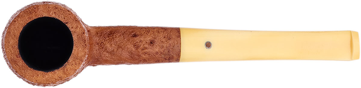 English Estate Ashton Old Church Billiard with Bakelite (XX) (2014) (Unsmoked)