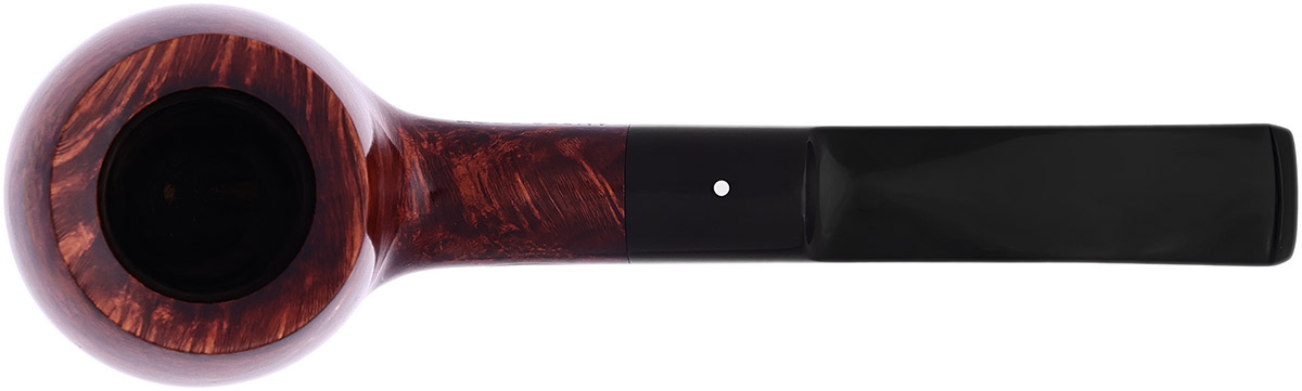 English Estate Dunhill Amber Root Quaint Bent Apple (4) (2001)