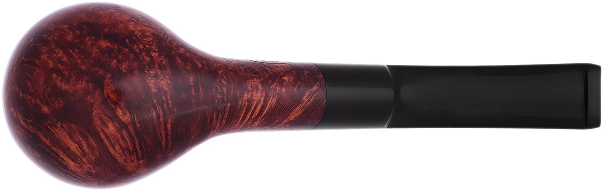 English Estate Dunhill Amber Root Quaint Bent Apple (4) (2001)