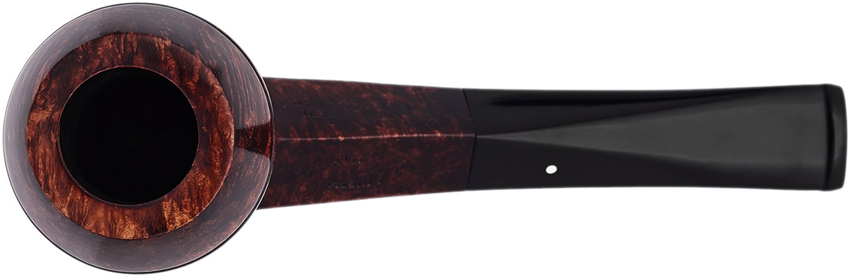 English Estate Dunhill Amber Root (4104) (2015)
