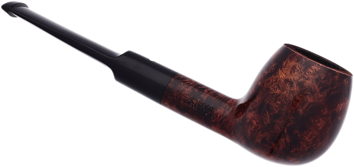 English Estate Dunhill Amber Root (4201) (2015)