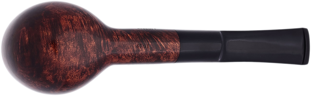 English Estate Dunhill Amber Root (4201) (2015)