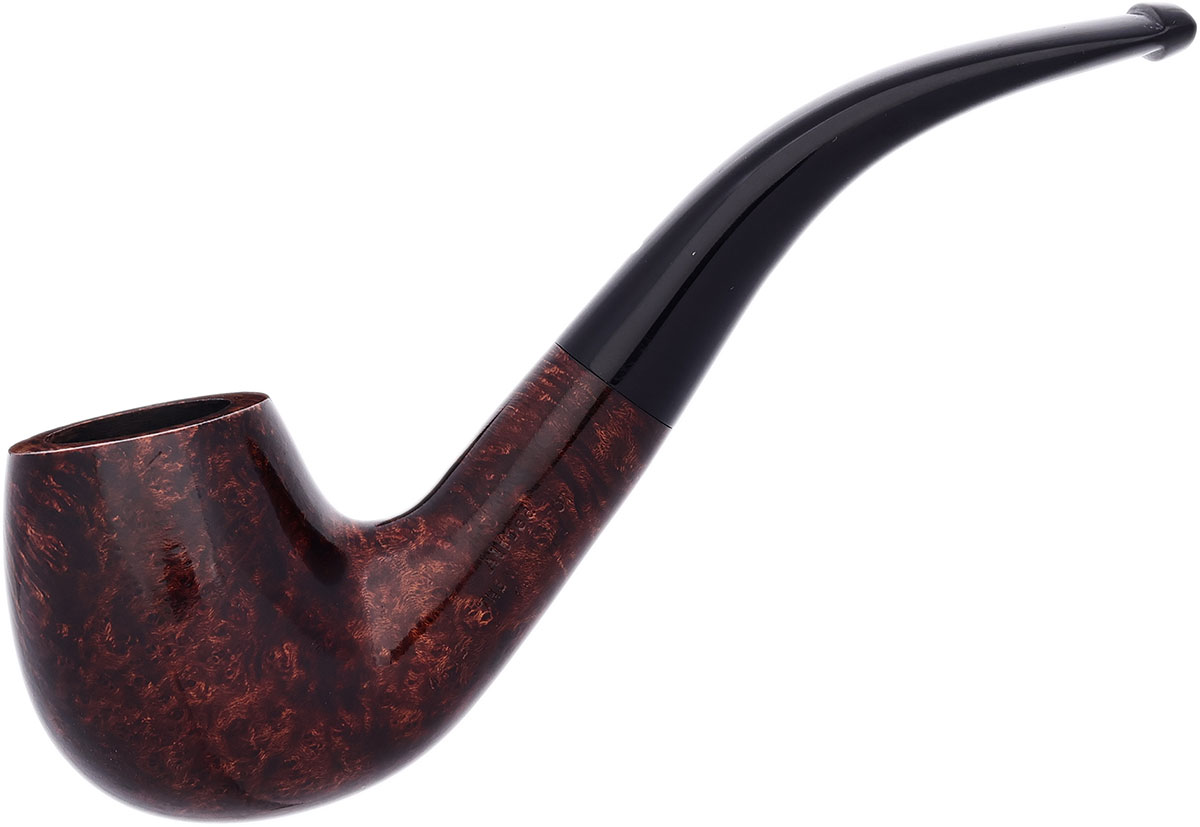 English Estate Dunhill Amber Root (4113) (2015)