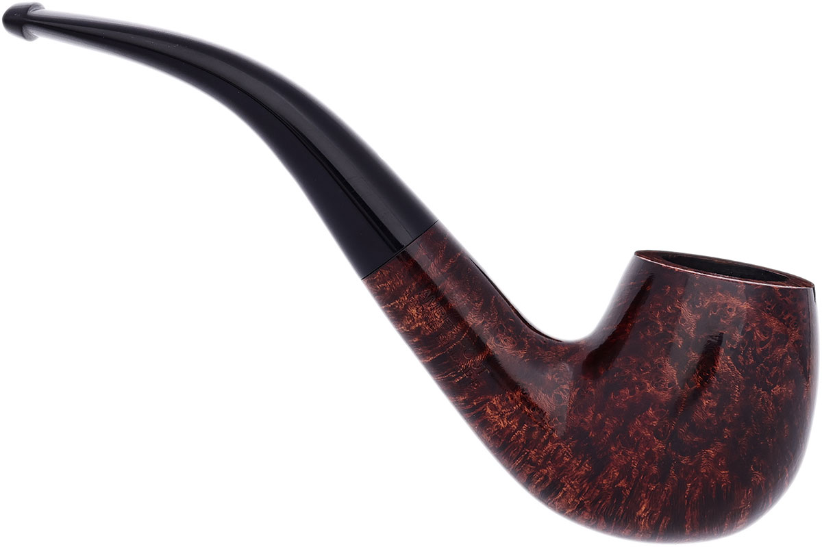 English Estate Dunhill Amber Root (4113) (2015)