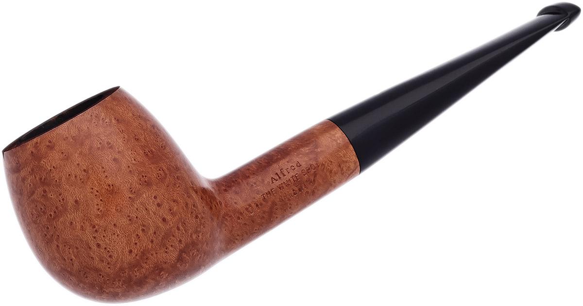 English Estate Dunhill Root Briar (4101) (2015)