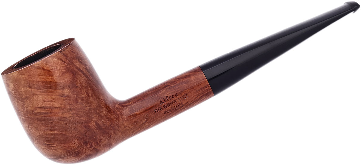 English Estate Dunhill Root Briar (4103) (2015)