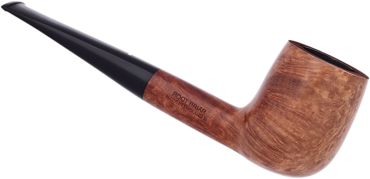 English Estate Dunhill Root Briar (4103) (2015)
