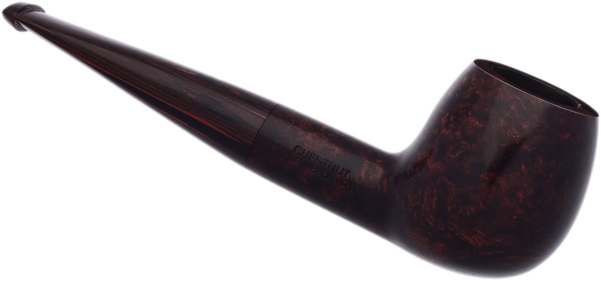 English Estate Dunhill Chestnut (4101) (2013)