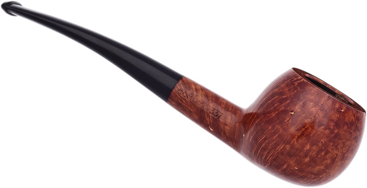 English Estate The Everyman Smooth Prince (337) (by Comoy