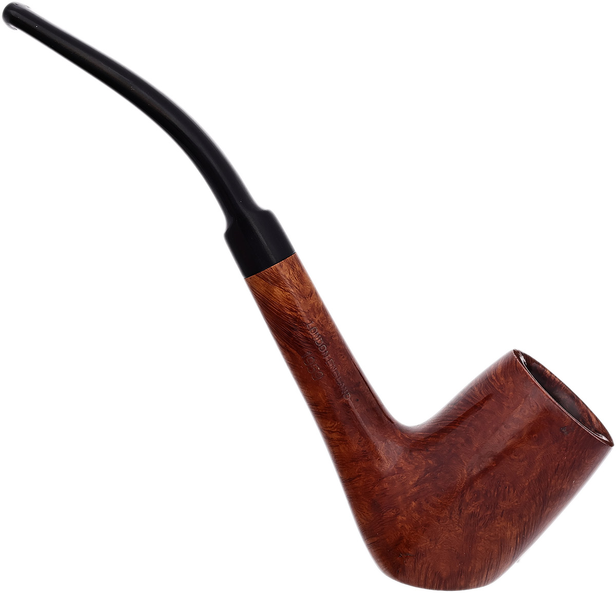 English Estate GBD Conquest Virgin (1959) (pre-1980)