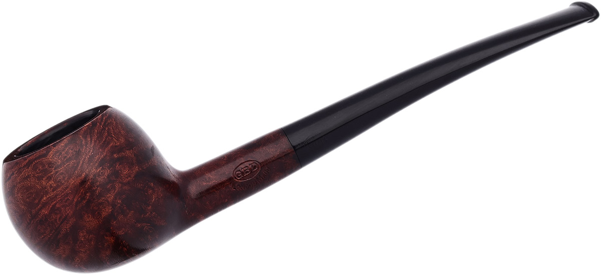 English Estate GBD Smooth Prince (357) (7L) (Unsmoked)