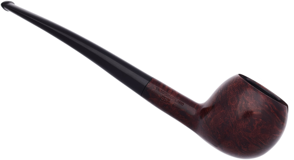 English Estate GBD Smooth Prince (357) (7L) (Unsmoked)