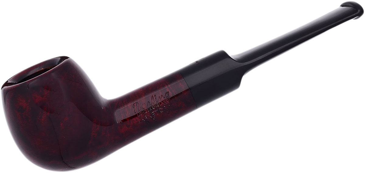 English Estate Barling Garnet Grain Apple (4229) (9mm)