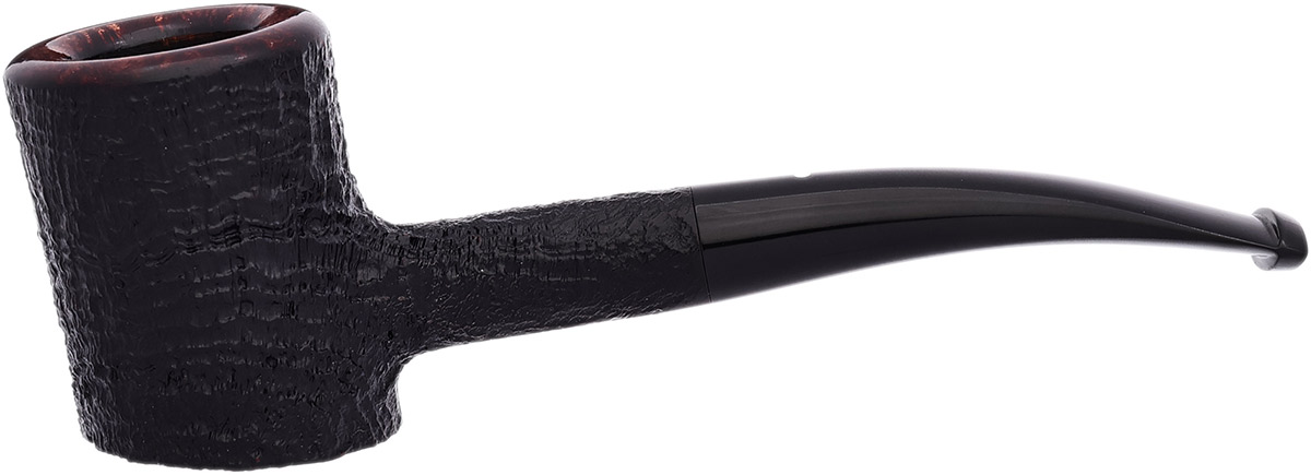 English Estate Dunhill Shell Briar (5120) (2012)