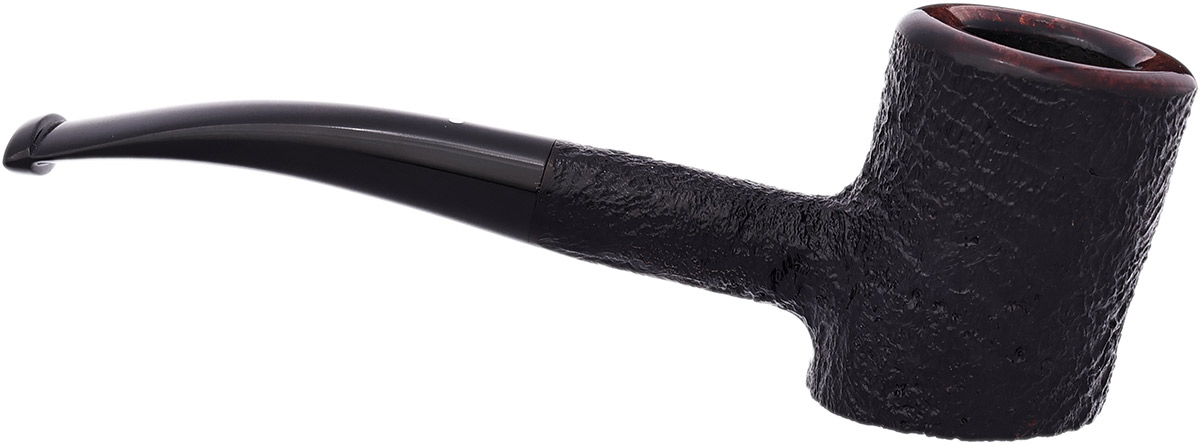 English Estate Dunhill Shell Briar (5120) (2012)