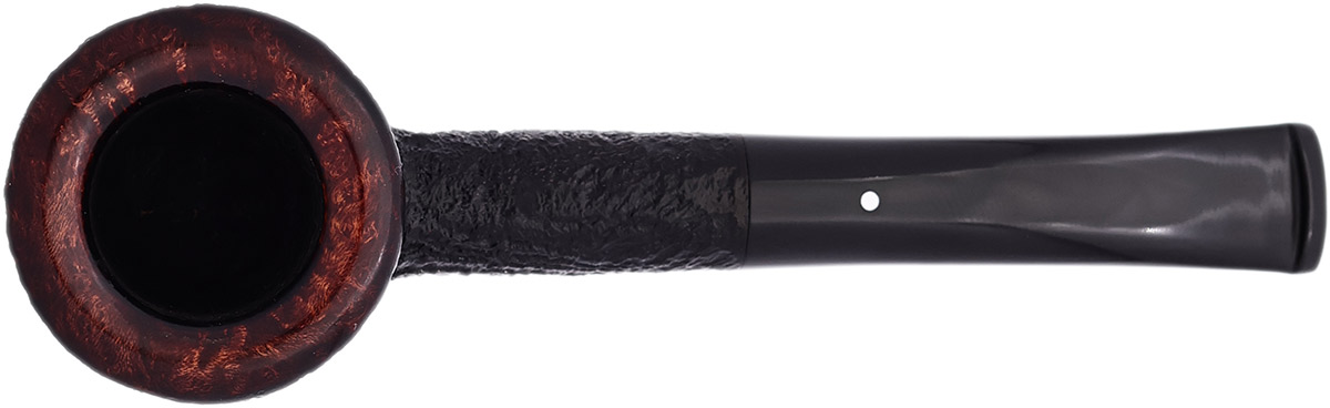 English Estate Dunhill Shell Briar (5120) (2012)