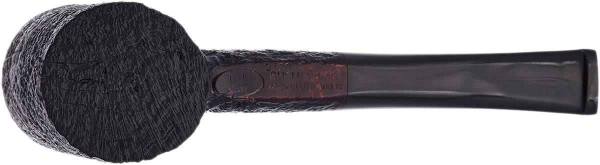 English Estate Dunhill Shell Briar (5120) (2012)