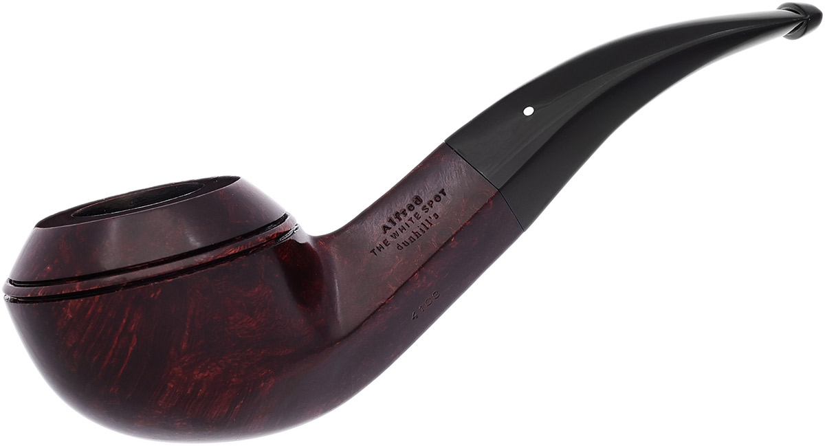 English Estate Dunhill Bruyere (4108) (2012) (Unsmoked)
