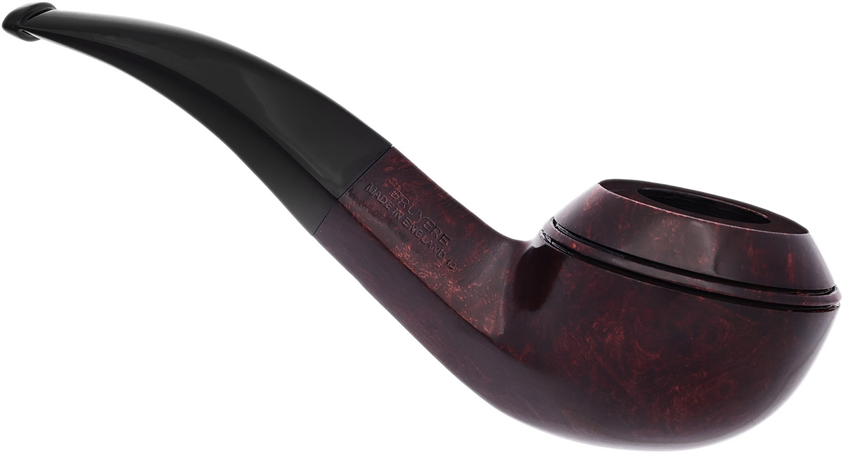 English Estate Dunhill Bruyere (4108) (2012) (Unsmoked)