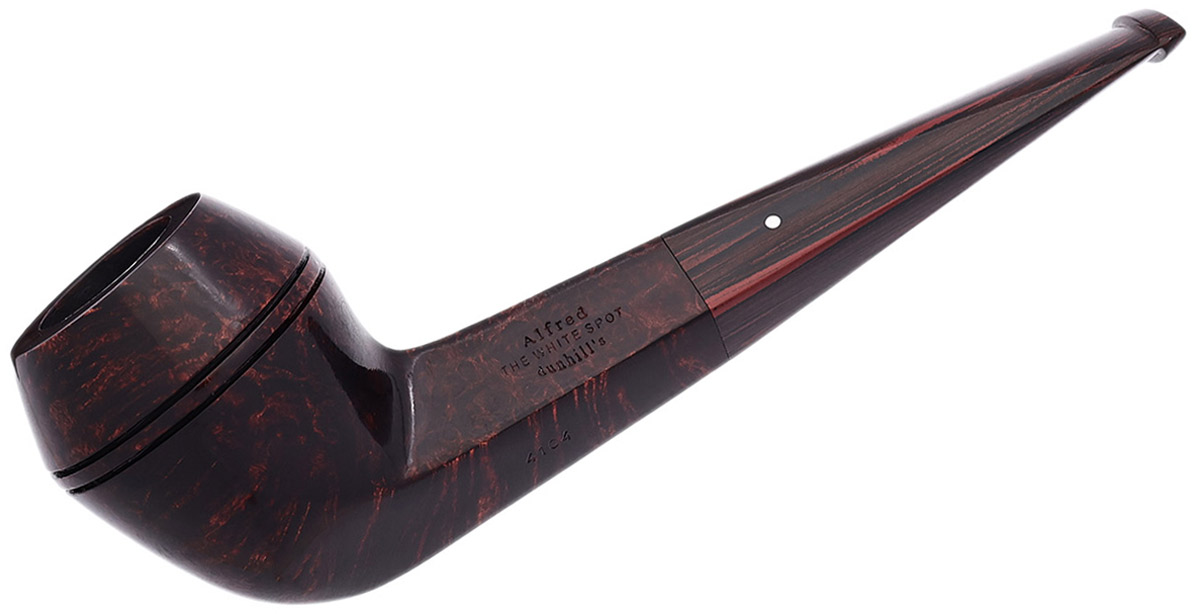 English Estate Dunhill Chestnut (4104) (2013)