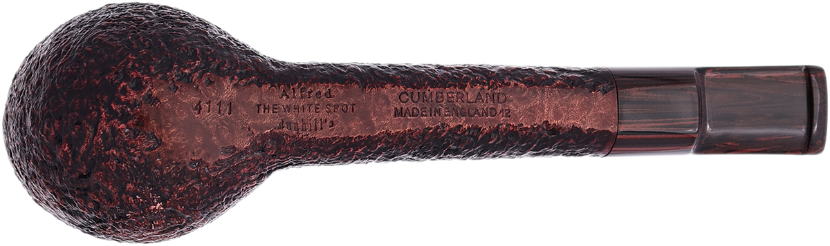 English Estate Dunhill Cumberland (4111) (2012)