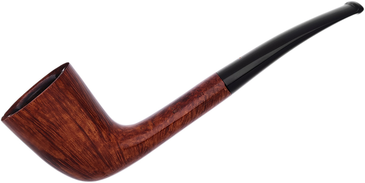 English Estate Dunhill Root Briar (DR) (F) (1971)