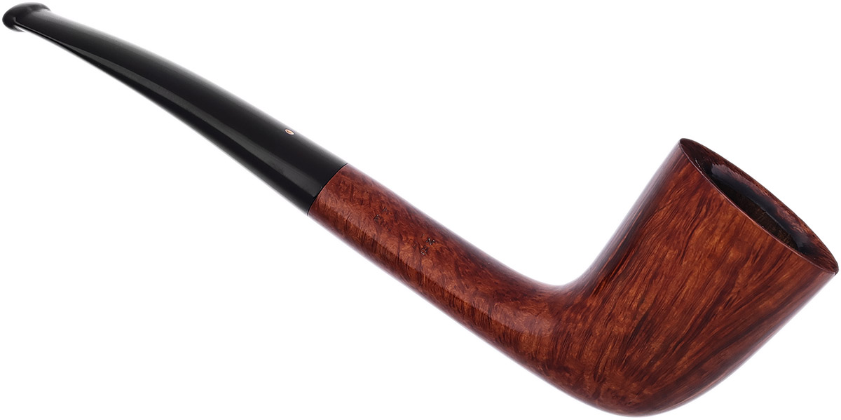 English Estate Dunhill Root Briar (DR) (F) (1971)