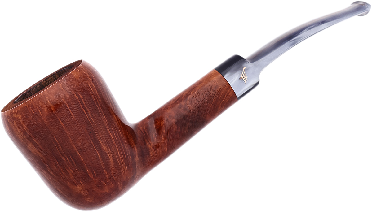 English Estate Willmer Straight Grain Bent Dublin (AAA)
