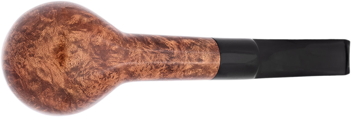 English Estate James Upshall Smooth Bent Billiard (P) (Unsmoked)
