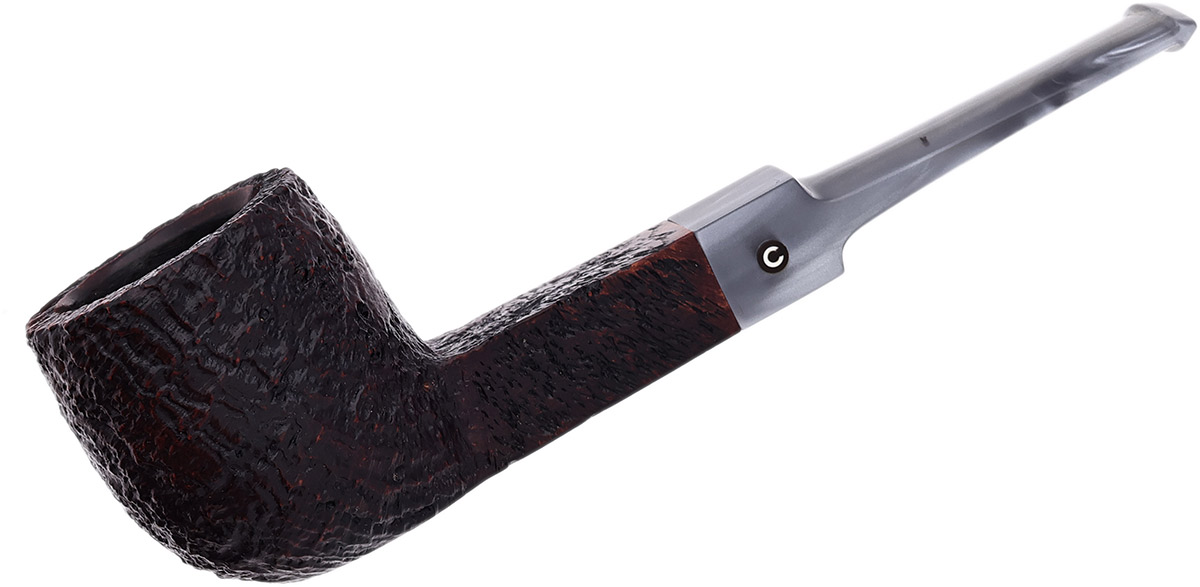 English Estate GBD New Era Pot (789) (pre-1980)